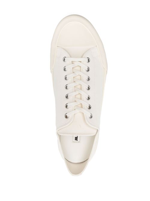 Sneakers with logo JIL SANDER | J32WS0034P5242102